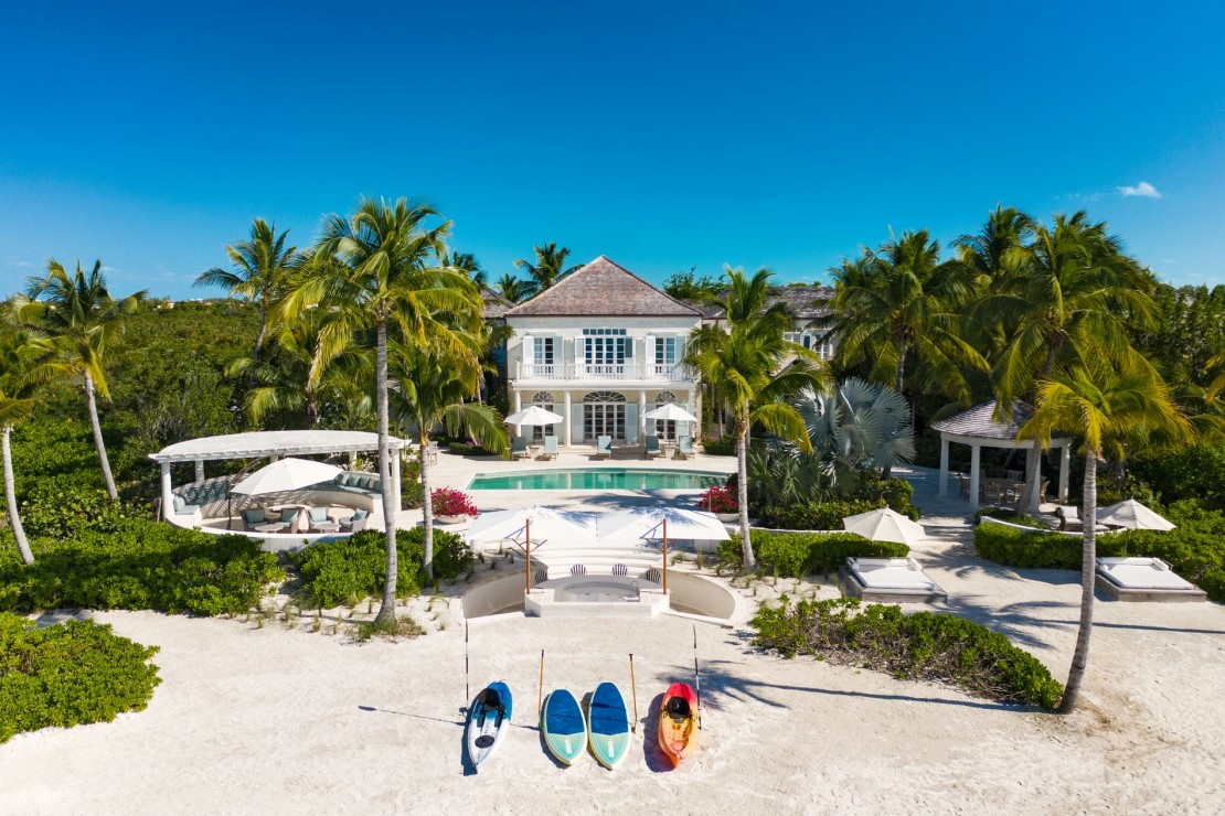 Villa Coral