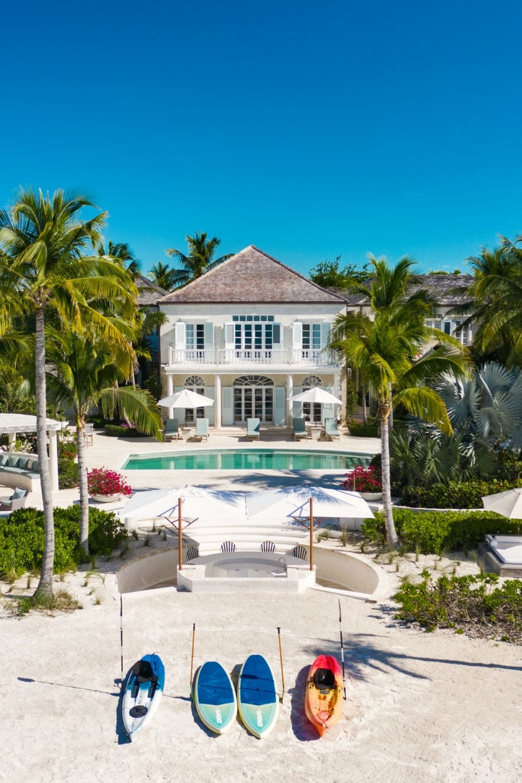 Villa Coral