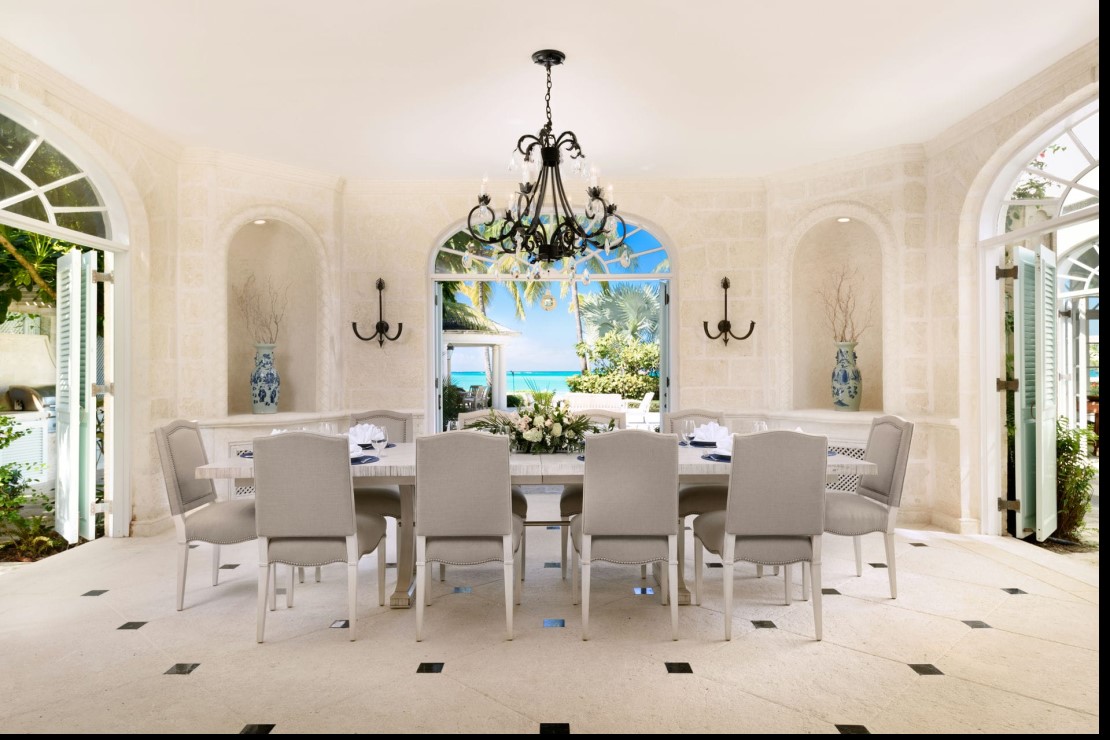 Villa Coral