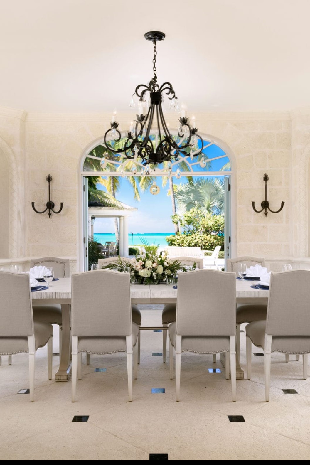 Villa Coral