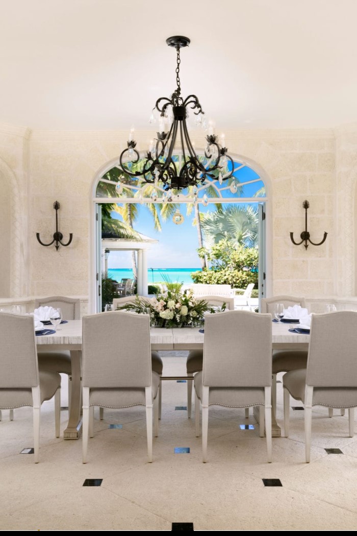 Villa Coral