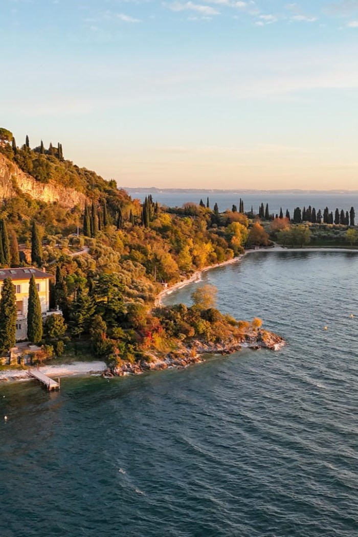 Villa Caratti