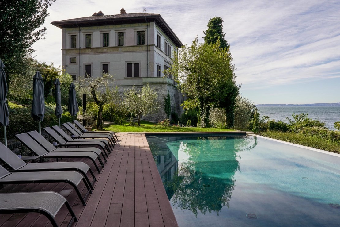 Villa Caratti