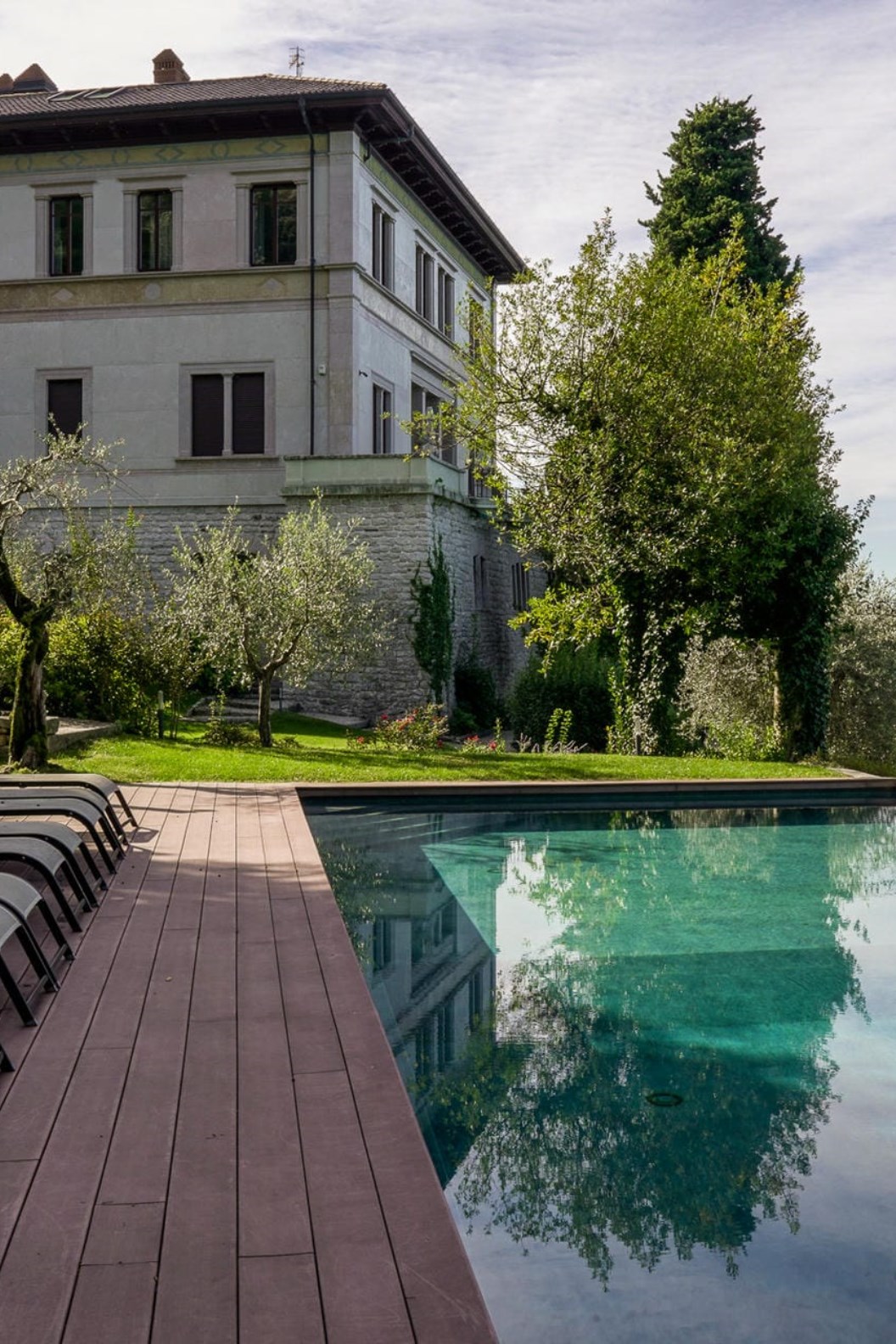 Villa Caratti