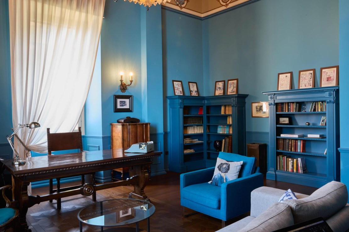 Villa Caratti