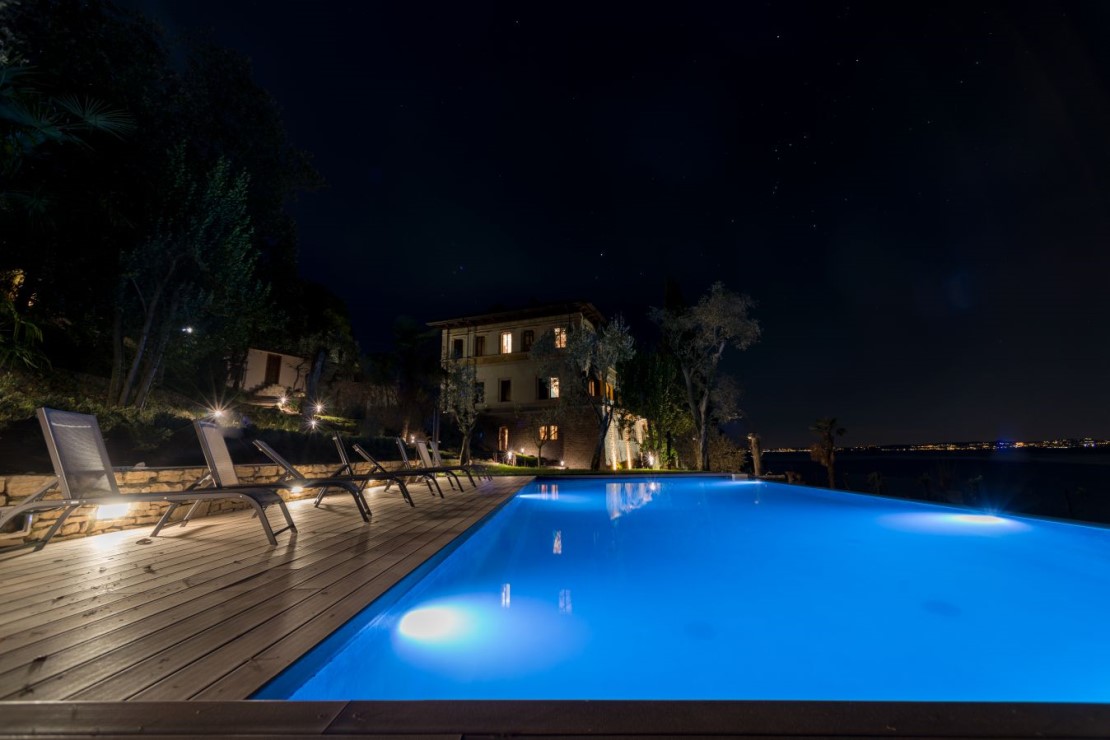 Villa Caratti