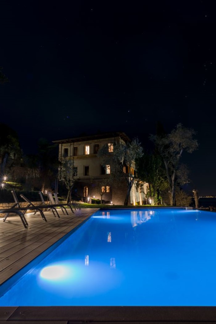 Villa Caratti