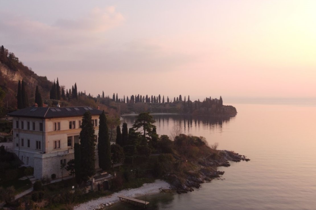 Villa Caratti
