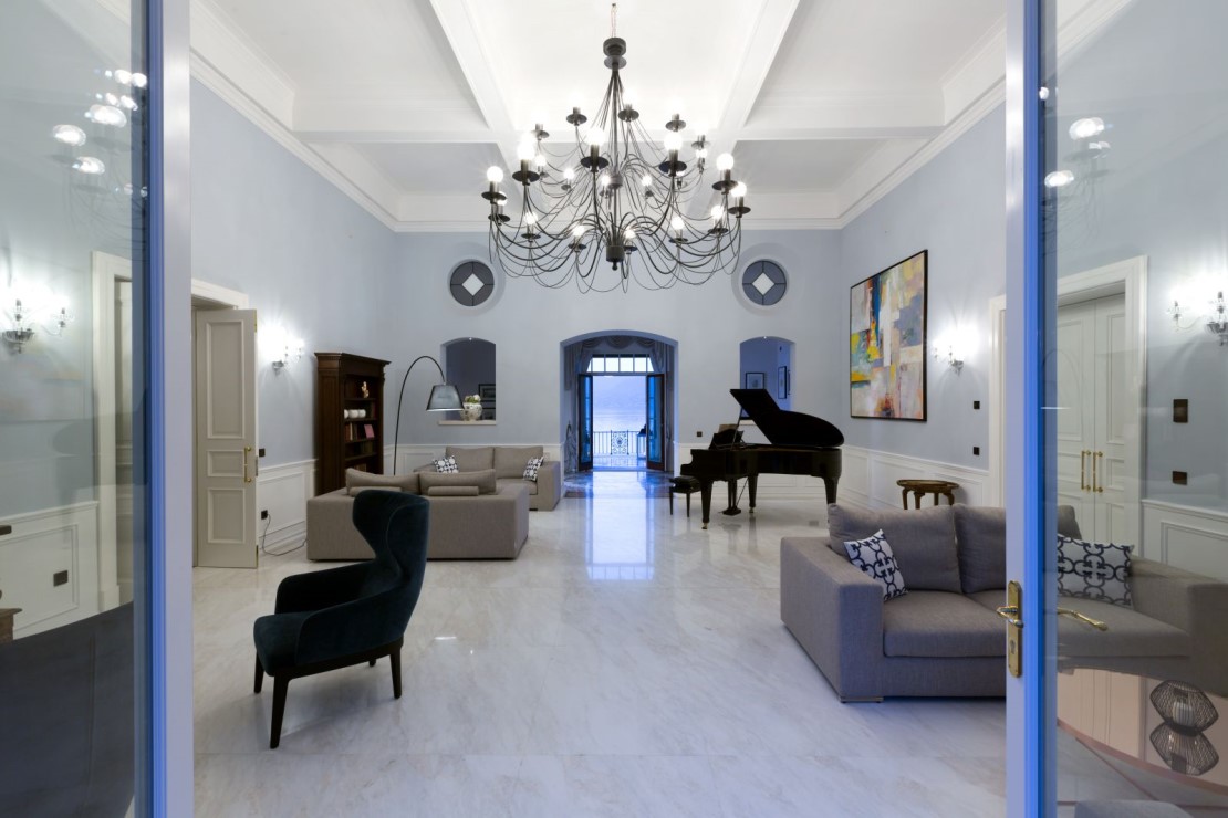 Villa Caratti