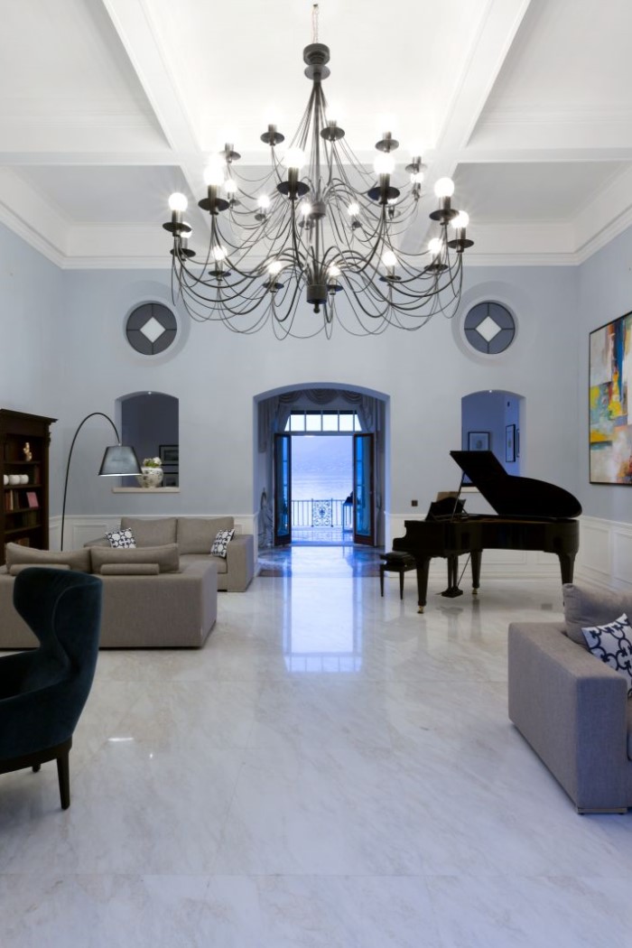 Villa Caratti