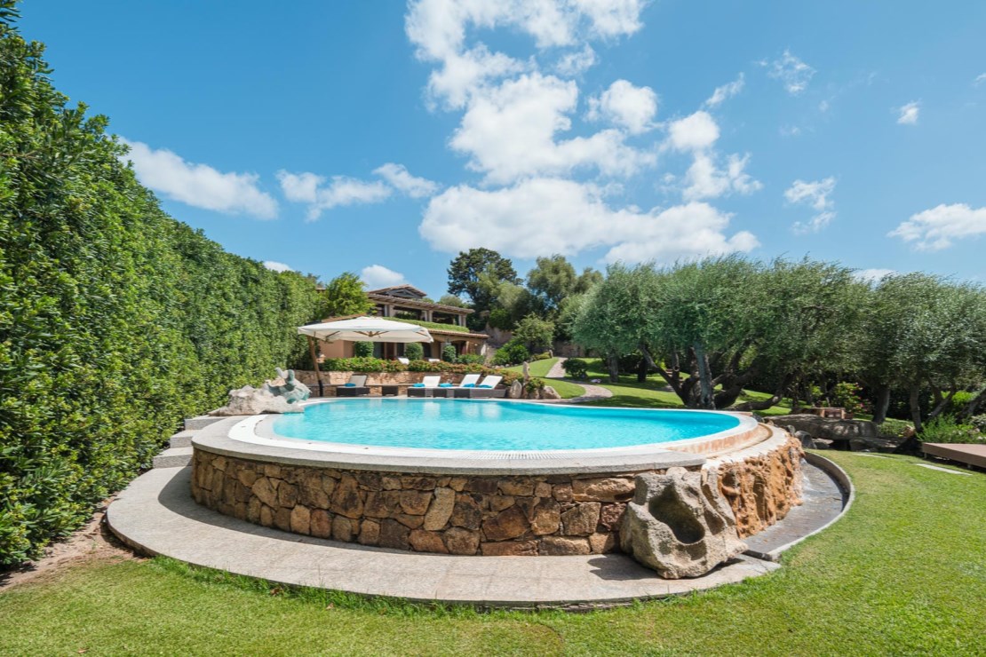 Villa Smeralda