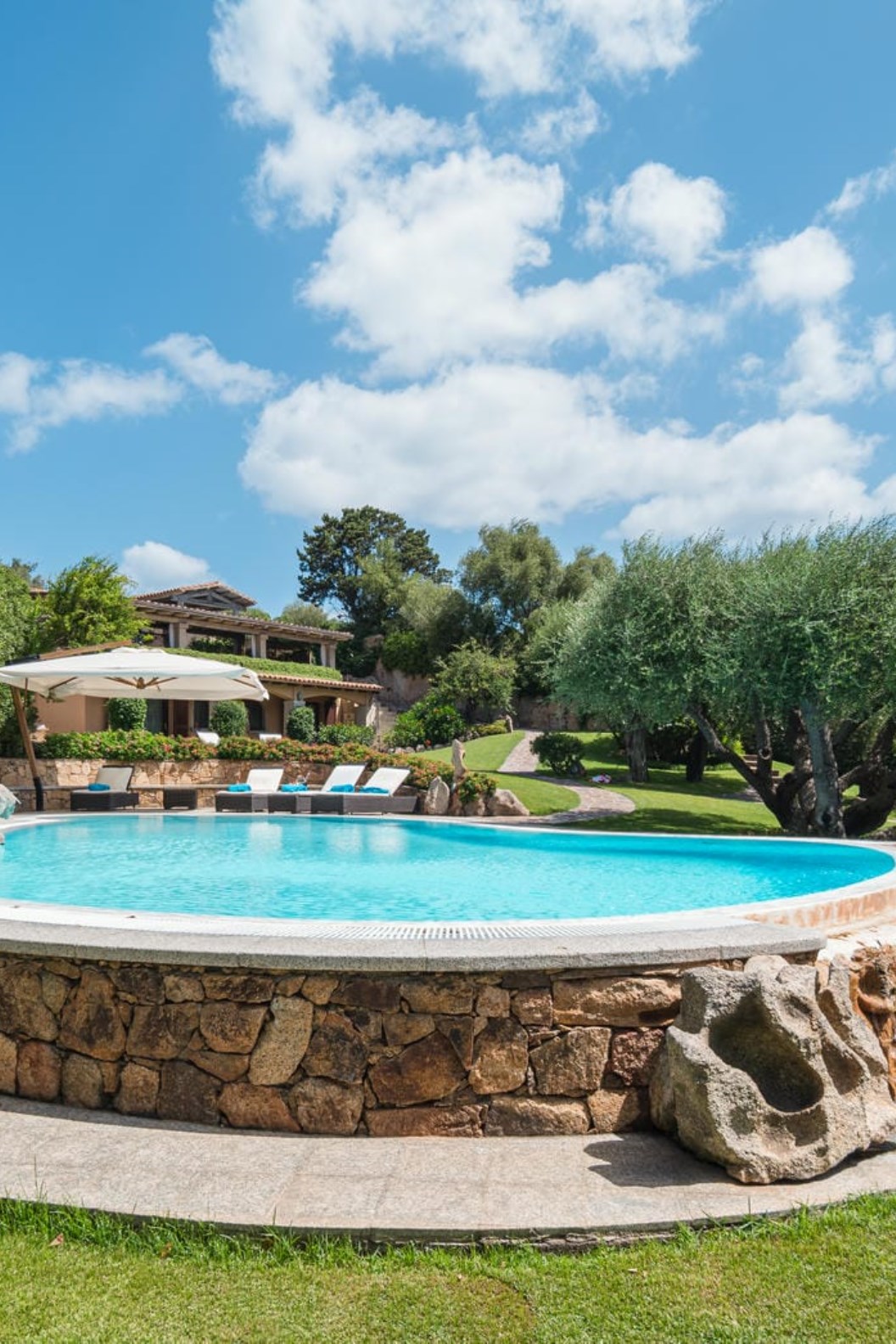 Villa Smeralda