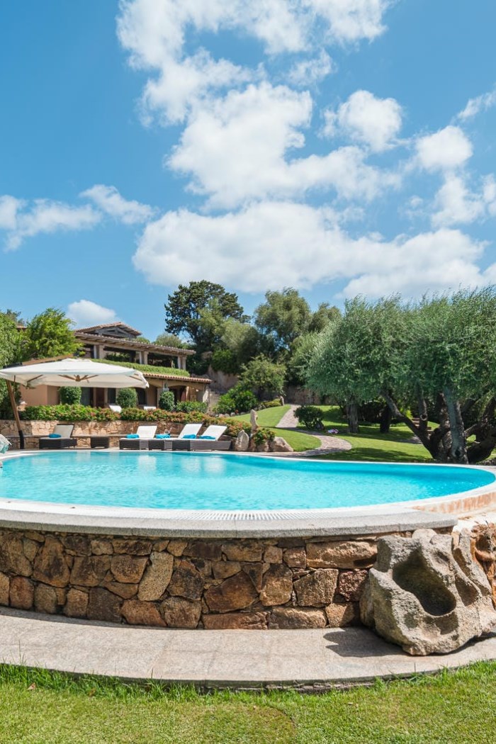 Villa Smeralda