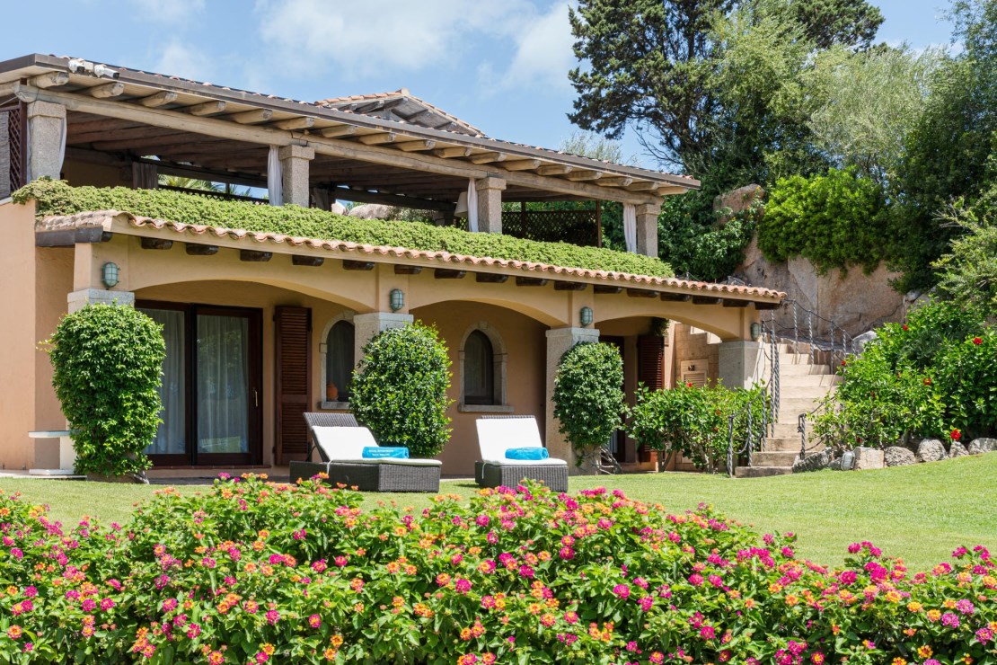 Villa Smeralda