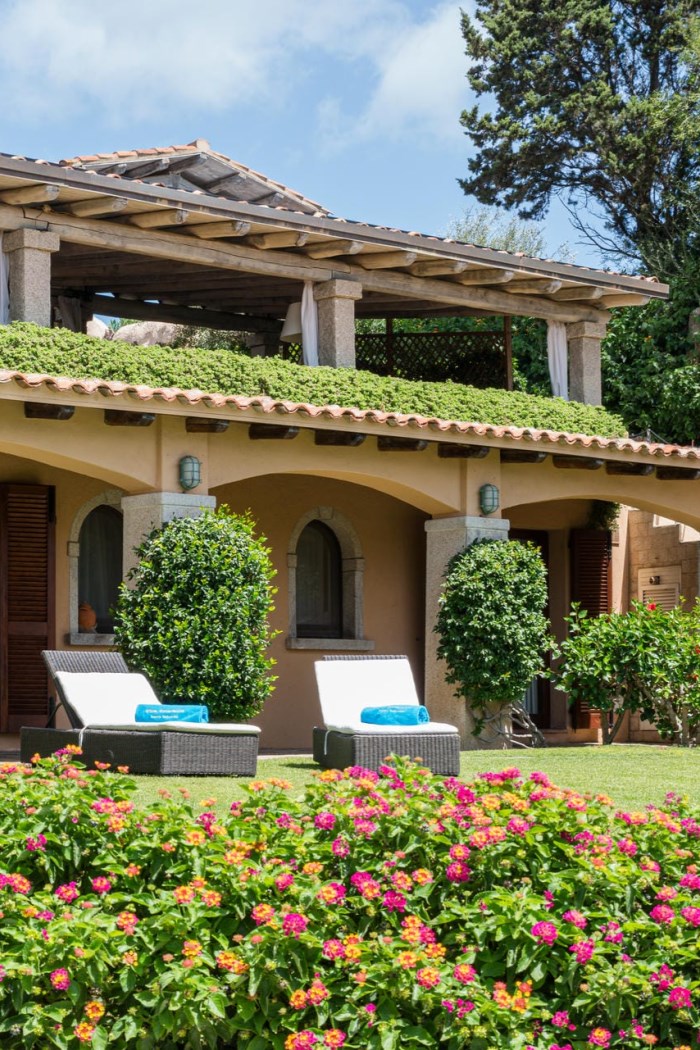 Villa Smeralda