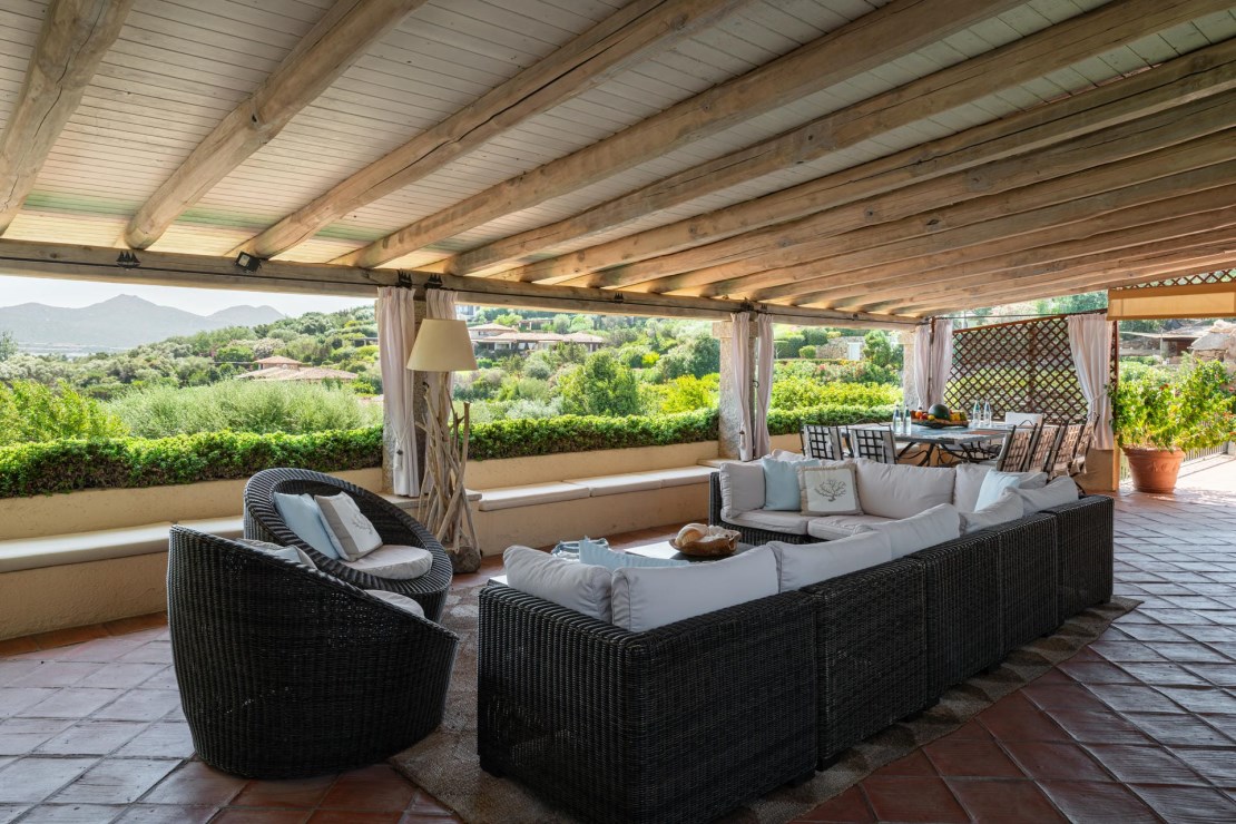 Villa Smeralda
