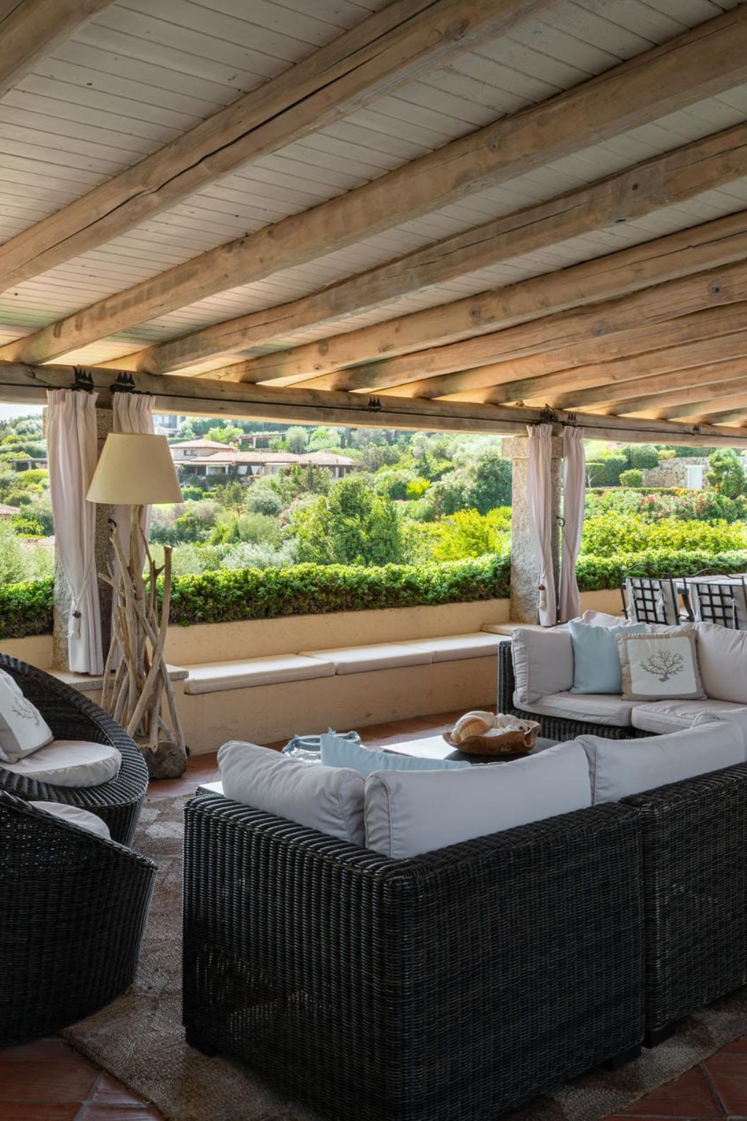 Villa Smeralda