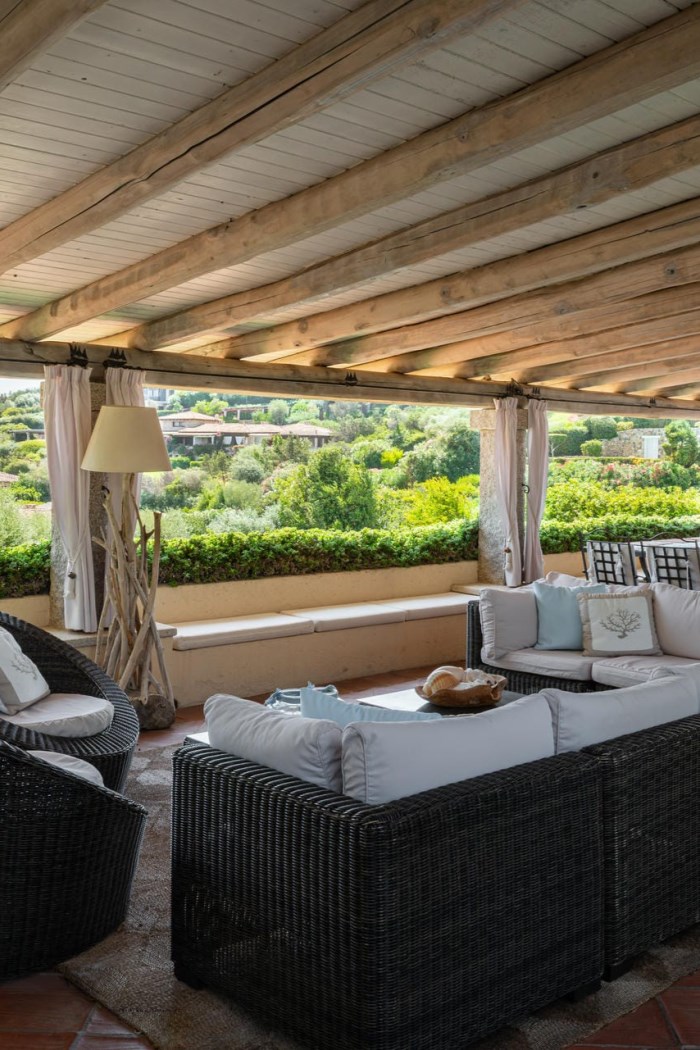 Villa Smeralda