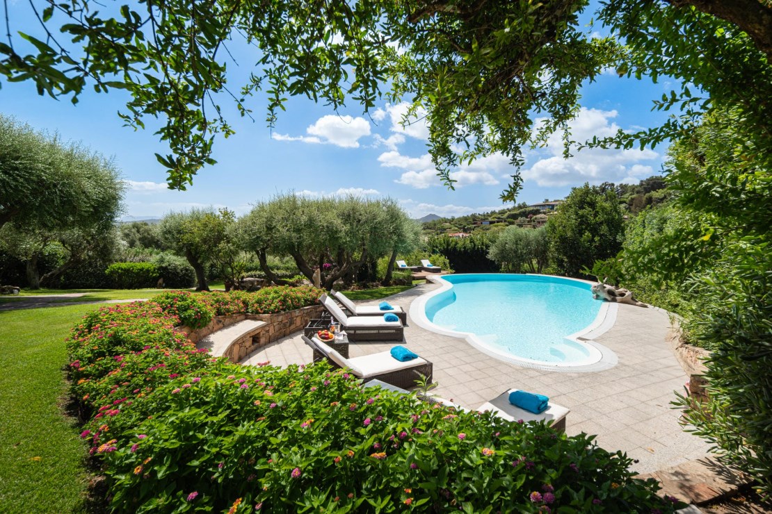 Villa Smeralda