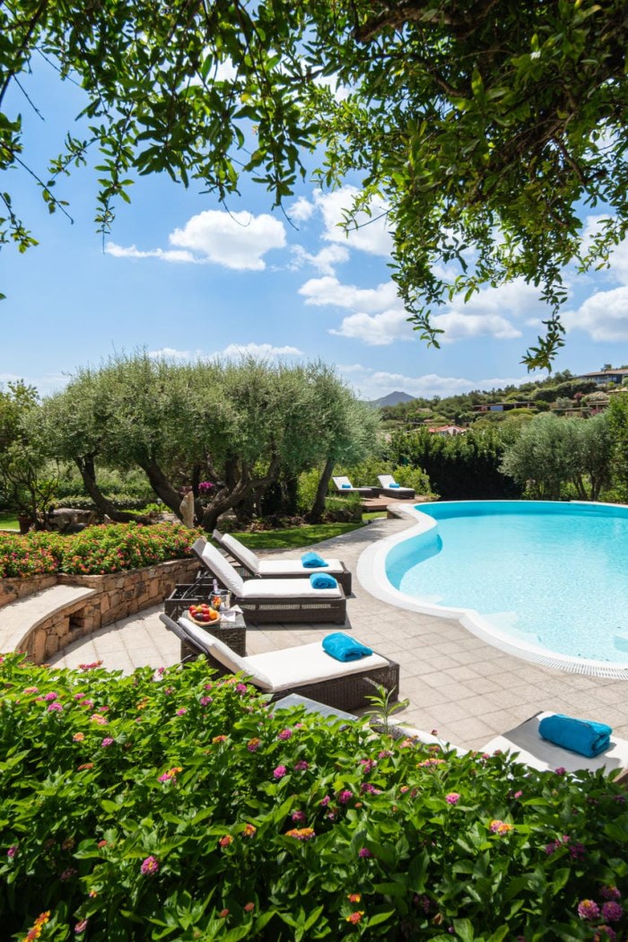Villa Smeralda