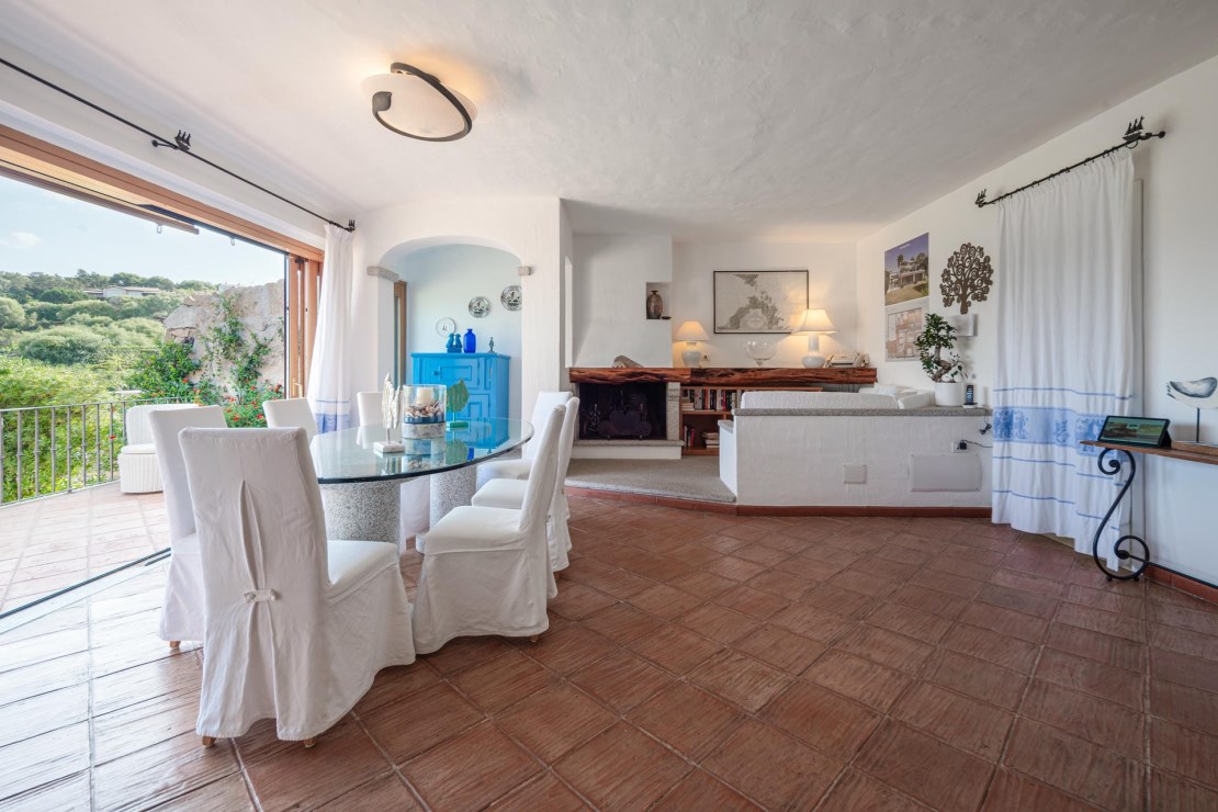 Villa Smeralda