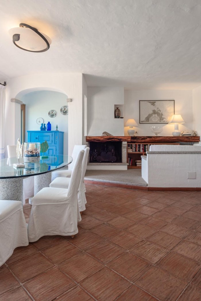 Villa Smeralda