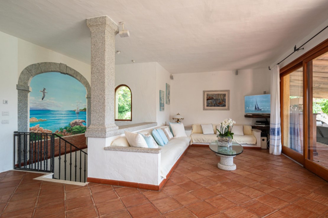 Villa Smeralda