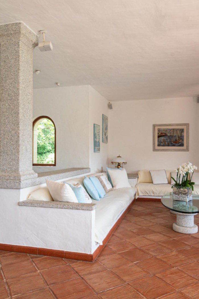 Villa Smeralda