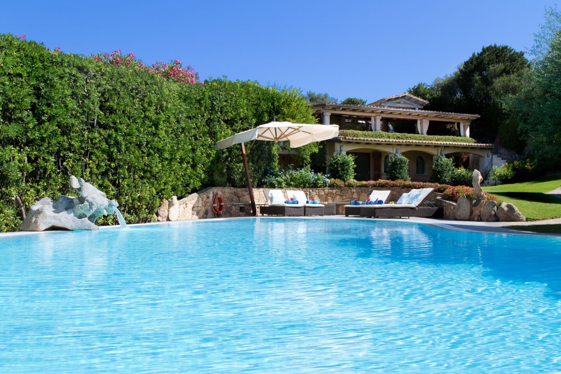 Villa Smeralda