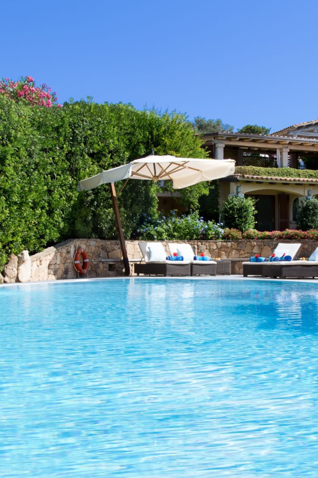 Villa Smeralda