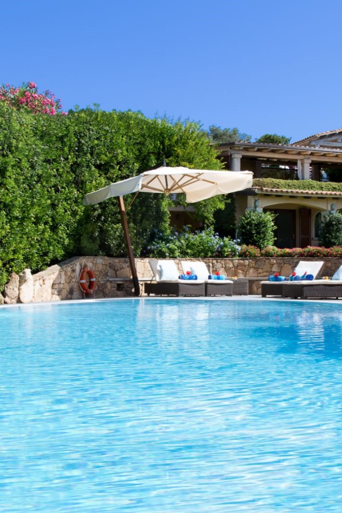 Villa Smeralda