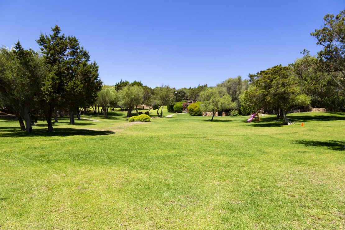 Villa Smeralda