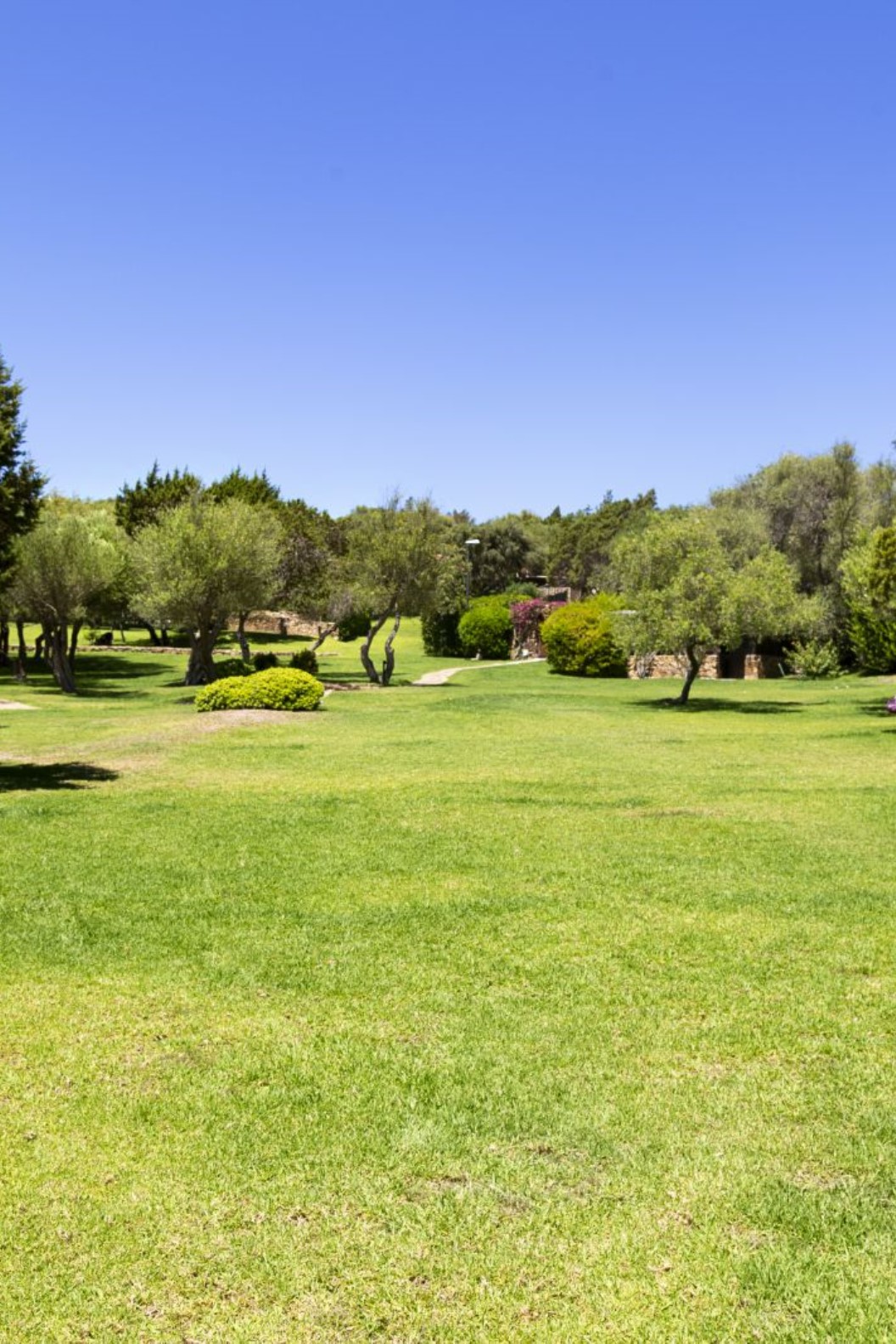 Villa Smeralda