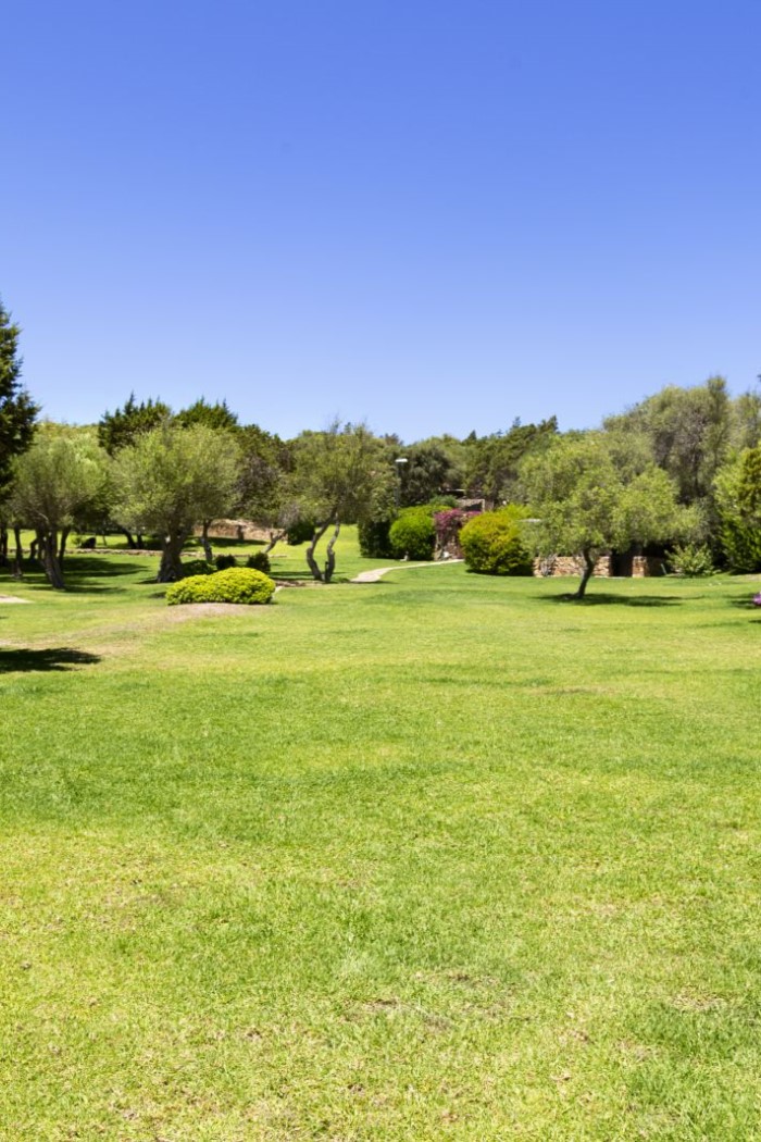 Villa Smeralda