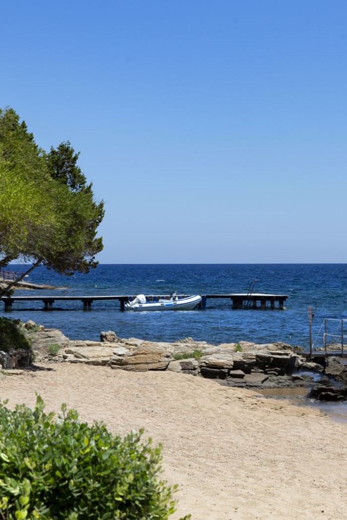 Villa Smeralda