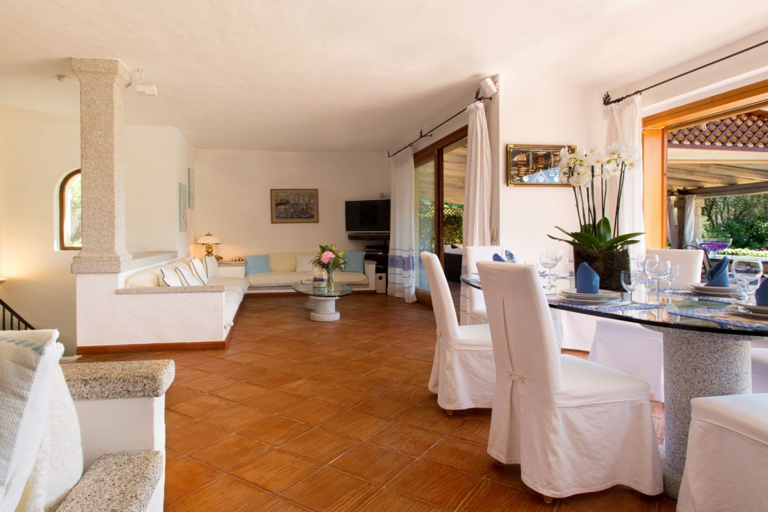 Villa Smeralda