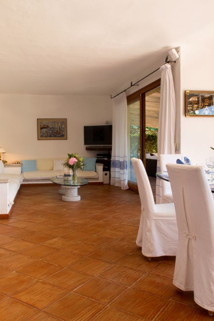 Villa Smeralda