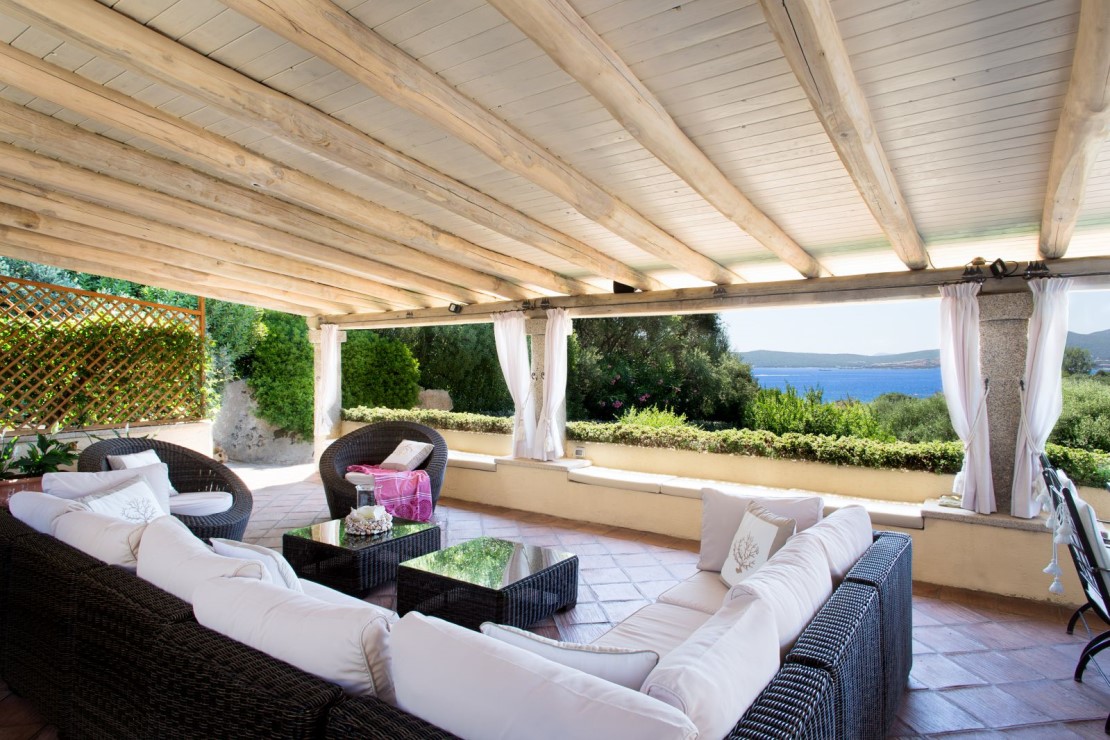 Villa Smeralda