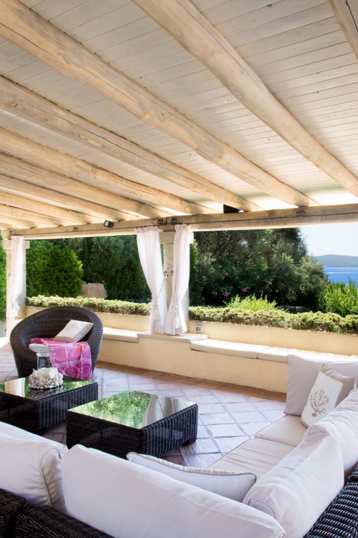 Villa Smeralda