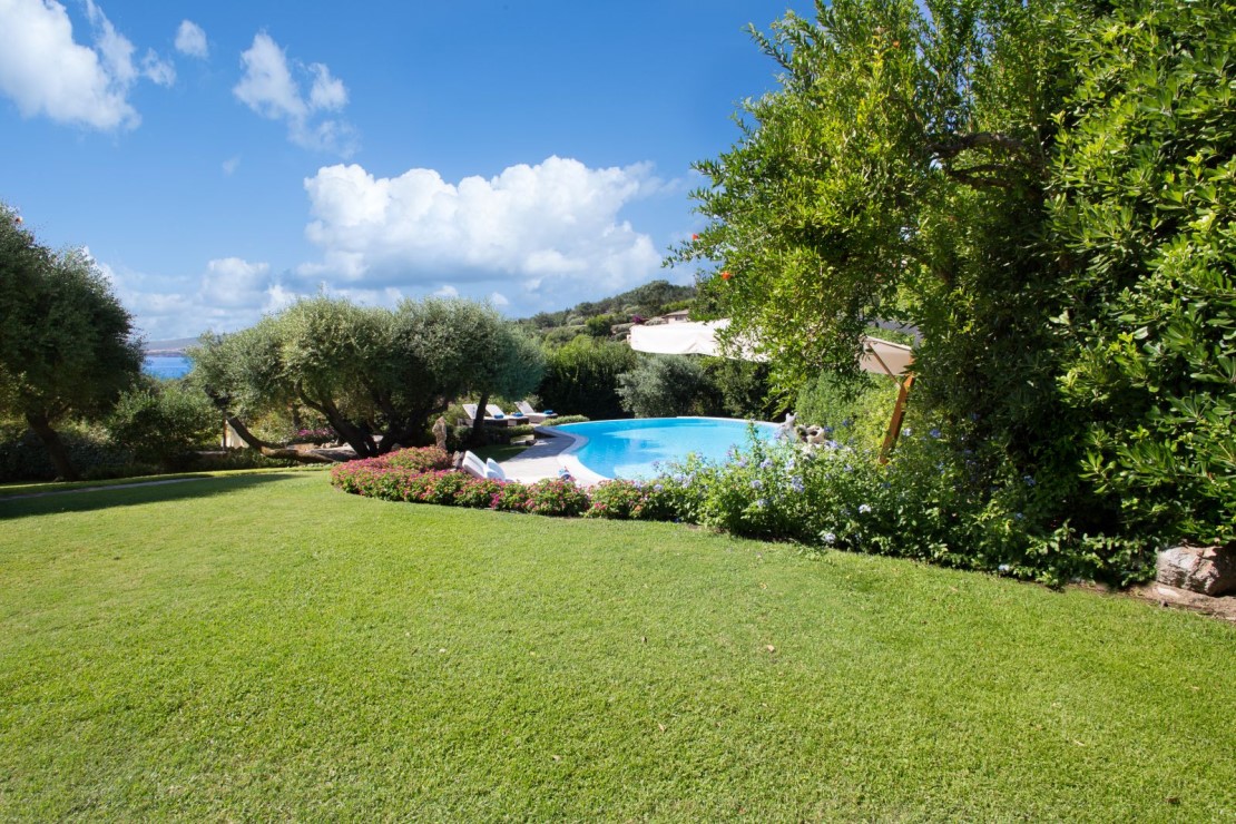 Villa Smeralda