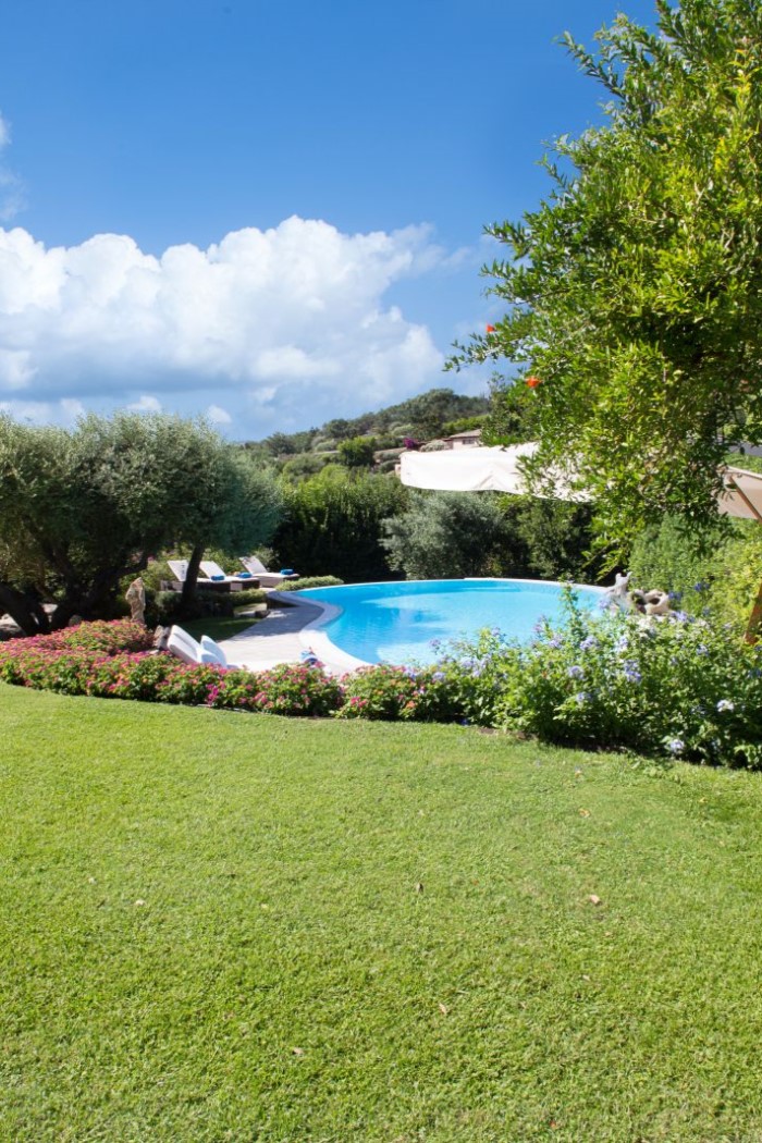 Villa Smeralda