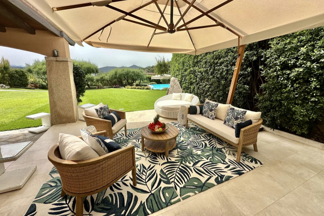 Villa Smeralda
