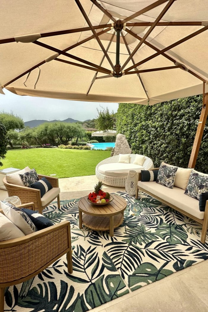 Villa Smeralda