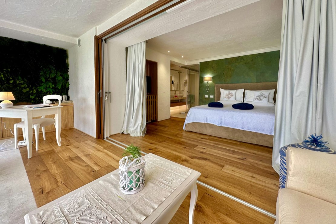 Villa Smeralda