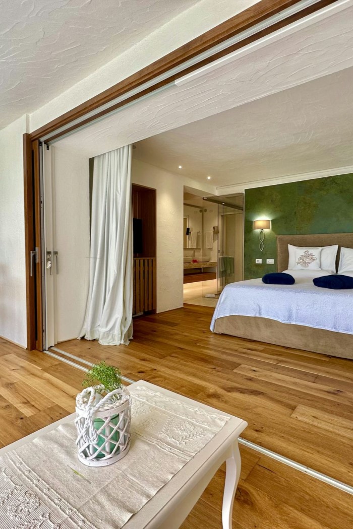 Villa Smeralda