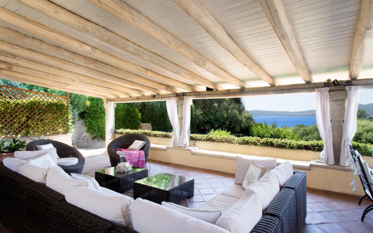 Villa Sardinia Italy Pool Luxury Smeralda Out Liv 2