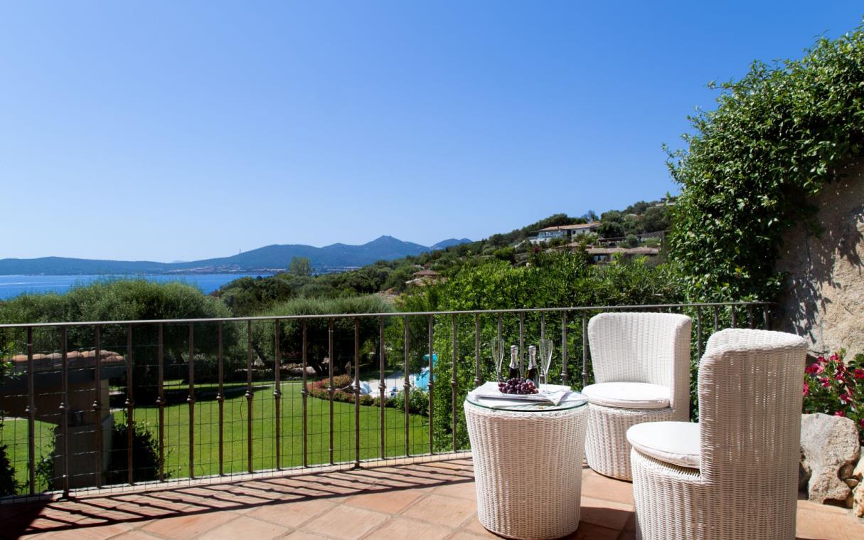 Villa Sardinia Italy Pool Luxury Smeralda Out Liv 1