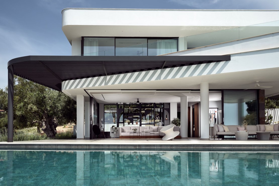 Villa Dikoarch