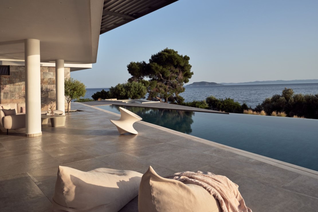 Villa Dikoarch