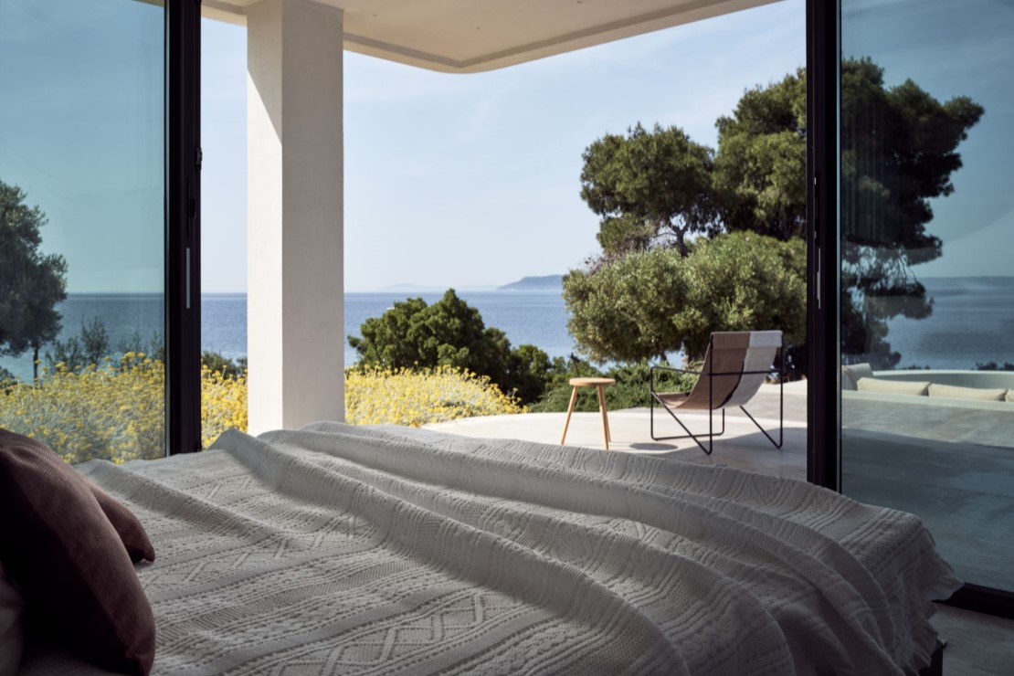 Villa Dikoarch